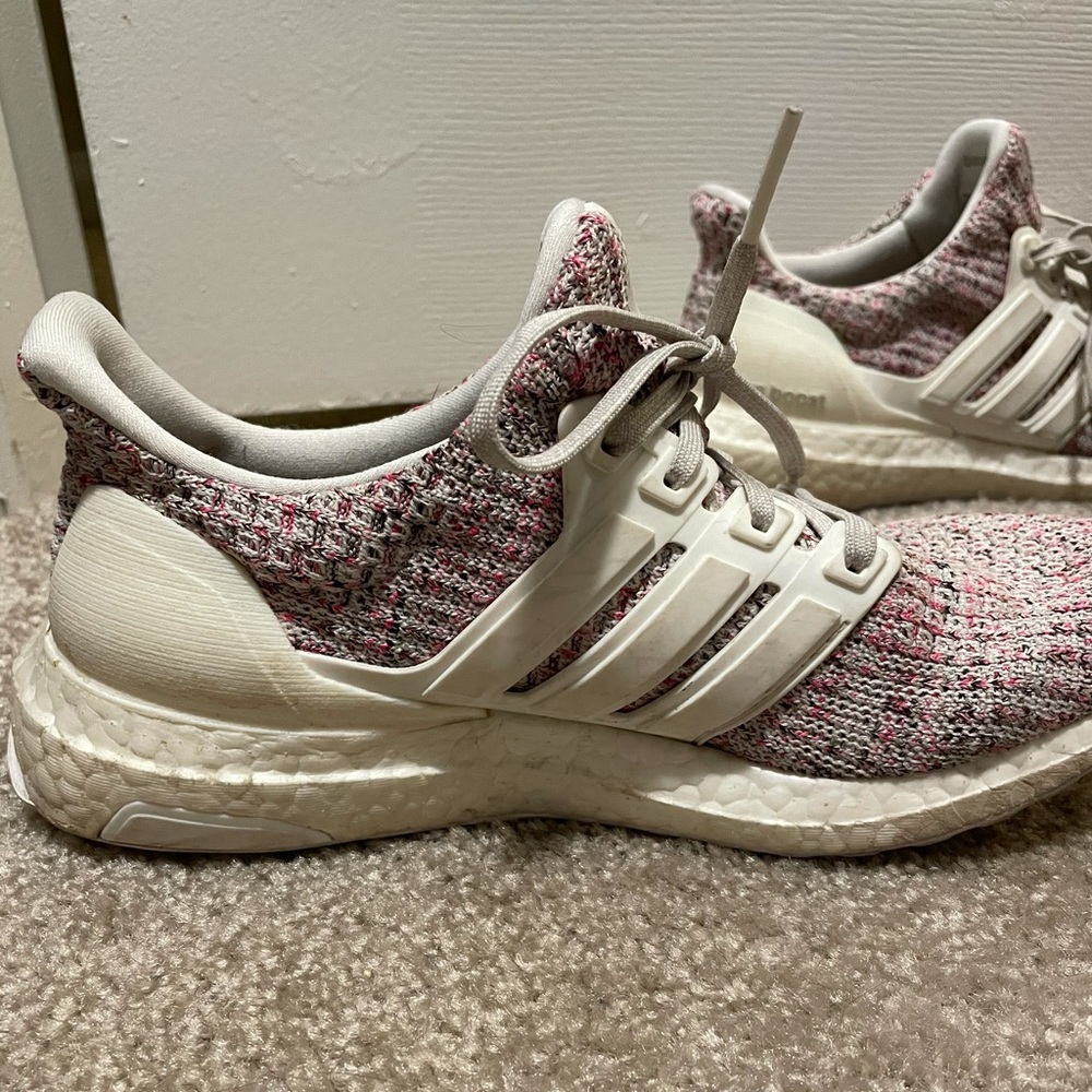 Adidas  ultra boosts